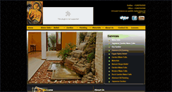 Desktop Screenshot of gallerysl.com